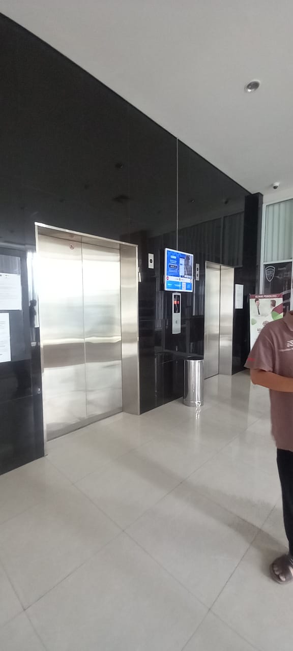 Di Sewakan Aparteman Elvis Di Jababeka